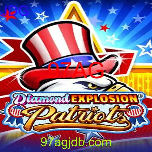 Explorando o DiamondExplosionPatriots: Regras e Dinâmica