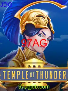 TempleofThunder: A Nova Sensação dos Games